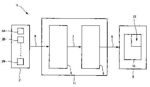 Une figure unique qui représente un dessin illustrant l'invention.